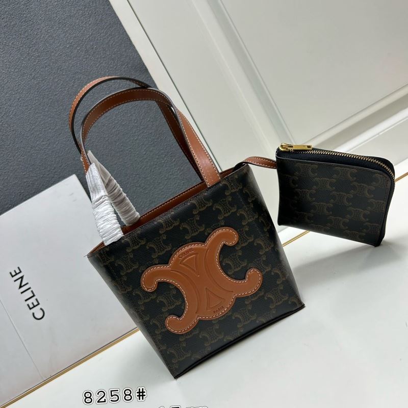 Ce**e bucket bags